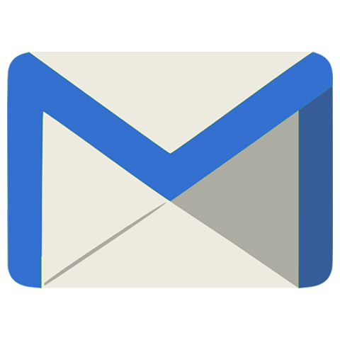 Gmail Logo